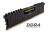 Corsair 16GB (1x16GB) PC4-21300 (2666MHz) DDR4 RAM Memory Kit - 16-18-18-35 - Vengeance LPX Series - BlackPC4-21300 (2666MHz), 16GB Kit 1 x 16GB, Unbuffered DIMM, Vengeance LPX, 1.2V