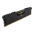 Corsair 4GB Kit (1 x 4GB) PC4-19200 (2400MHz) DDR4 DRAM Memory Kit - 16-16-16-39 - Vengeance LPX Series - Black2400MHz, 4GB Kit (1 x 4GB), Unbuffered, 16-16-16-39, XMP 2.0, 1.2V