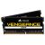 Corsair 16GB Kit (2 x 8GB) PC4-19200 (2400MHz) DDR4 SODIMM Memory Kit - 16-16-16-39 - Vengeance2400MHz, 16GB 2x 8 GB 260-Pin SODIMM, Unbuffered,16-16-16-39, Black PCB, 1.2V