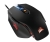 Corsair M65 PRO RGB FPS Gaming Mouse - BlackHigh Performance, Pixart PMW336x Optical Sensor, 12000DPI, 3 Zone RGB Backlighting, 8 Programmable Buttons, Ergonomic Right-Handed Design