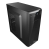 AeroCool CS-1101 Mid Tower Case - 600W PSU, Black1x5.25