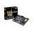 ASUS B150M-K Intel B150 mATX MotherboardIntel Socket 1151, Intel B150, 2x DIMM DDR4 2133, 1x PCIe 3.0/2.0 x16, 2x PCIe 3.0/2.0 x1, 6x SATA, DVI, D-Sub, GigLAN, USB3.0, USB2.0, Audio, mATX