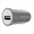 Belkin MIXITUP Metallic Car Charger - Space GreyCharge Any USB-Enabled Device In Your Car, Faster & Reliable Charging, Universal Compatibility, Sleek Design