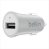 Belkin MIXITUP Metallic Car Charger - SilverCharge Any USB-Enabled Device In Your Car, Faster & Reliable Charging, Universal Compatibility, Sleek Design