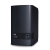 Western_Digital 16,000GB (16TB) My Cloud EX2 Ultra Private Cloud Storage - NAS Storage - Black16TB (2 X 8TB), 2-Bay, Dual-Core 1.3GHz, 1x GigLAN, 2x USB3.0, ISCSI, Windows/ Mac