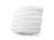 TP-Link EAP320 AC1200 Wireless Dual Band Gigabit Ceiling Mount Access Point802.11ac/n/g/b/a, 802.3at PoE, 2.4GHz/5GHz, Internal Omni Antenna, GigLAN, WPA / WPA2