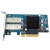 QNAP_Systems LAN-10G2SF-MLX Dual-Port 10 Gigabit SFP+ Network Expansion Card - For QNAP Desktop NAS