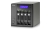 QNAP_Systems VS-4108 PRO+ 4G Viostor 4-Bay 8-Channel NVR Server - 2-Bay, TowerDual Core Intel 2.6GHz, 4GB DDR3 RAM, 4x 3.5