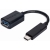 Kensington K33992 CA1000 Adapter - USB-C to USB-A