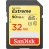 SanDisk SDSDXNE-032G 32GB SDHC Card - Extreme - UHS-1, U3, Class 10Read 90MB/s, Write 40MB/s