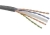 Comsol Cat 6 UTP 4 Pair Solid Cable Reel - 100M - Grey