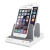 XtremeMac IPU-IX2L-13A InchargeX2 Lightning Charging Dock + USB Port - 6AMP - WhiteTo Suit Apple iPhone 6S, 6, Plus, 5s, 5c, 5, iPad Mini, Air,Tablet and Other Smartphones with USB Connector