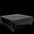 Corsair Bulldog High Performance PC Kit - Motherboard Version - BlackGigabyte Z170N-WiFi Motherboard, Hydro H5, 2.5