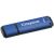 Kingston 16GB DataTraveler Vault Privacy Flash Drive - USB 3.0165MB/s Read, 22MB/s Write