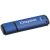 Kingston 8GB DataTraveler Vault Privacy Flash Drive - USB 3.0165MB/s Read, 22MB/s Write