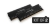 Kingston 16GB (2 x 8GB) DDR3-2133MHz RAM Memory Kit - 11-12-12 - HyperX Predator Series - Black2133MHz, 16GB (2 x 8GB) 240-Pin DIMM Kit, CL11-12-12 , Intel XMP, 1.6V