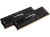 Kingston 16GB (2 x 8GB) DDR4-3000MHz RAM Memory Kit - 15-17-17 - HyperX Predator Series - Black3000MHz, 16GB (2 x 8GB) 288-Pin DIMM Kit, CL15-17-17, Intel XMP, 1.35V