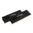 Kingston 8GB (2 x 4GB) DDR4-3000MHz RAM Memory Kit - 15-17-17 - HyperX Predator Series - Black3000MHz, 8GB (2 x 4GB) 288-Pin DIMM Kit, CL15-17-17, Unbuffered, Intel XMP, 1.35V