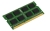 Kingston 4GB (1 x 4GB) PC3-12800 (1600MHz) DDR3L SODIMM RAM Memory - CL11 - ValueRAM1600MHz, 4GB (1 x 4GB) 204-Pin SODIMM, CL11, Unbuffered, Non-ECC, 1.35V