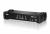 ATEN CS1764A 4-Port USB DVI KVMP Switch with Audio and USB 2.0 Hub - Cables Included1920 x 1200@ 60Hz Resolution