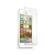 EFM_LeMans (EFSGGAE123CLE) True Touch Glass Screenguard - To Suit iPhone 5/5S/SE - 1 Pack