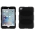 Griffin Survivor All-Terrain Case - For iPad mini (4th Gen.) - Black