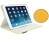 Logitech Folio Protective Case - For iPad Air - Yellow