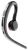 Jabra Storm Bluetooth Headset - BlackHD Voice, Voice Control, Talk Time(Up to 9 Hours), Standby Time(Up to 10 Days), Behind-The-Ear Style, NFC Pairing, BT4.0