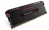 Corsair 16GB (2x8GB) PC4-24000 (3000MHz) DDR4 RAM Memory Kit - 15-17-17-35 - Vengeance LED Series - Red LED3000MHz, 16GB Kit (2x8GB) 288-Pin, 15-17-17-35, Unbuffered, Non-ECC, XMP2.0, 1.35V