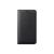 Samsung Galaxy J1 Mini Flip Wallet - BlackTo Suit 2016 Samsung Galaxy J1 Mini