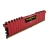 Corsair 8GB (1x8GB) PC4-19200 (2400MHz) DDR4 RAM Memory Kit - 16-16-16-39 - Vengeance LPX Series - Red2400MHz, 8GBKit (1x8GB) 288-Pin, 16-16-16-39, Unbuffered, Non-ECC, XMP2.0, 1.20V