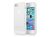 Incipio Octane Pure Translucent Co-Molded Case - To Suit Apple iPhone 5S - Clear