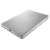 LaCie 1000GB (1TB) P`9227 Porsche Design Mobile Drive - USB type-c (3.1) - SilverAluminium Enclosure, Up to 5 Gb/s, USB 3.1