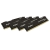 Kingston 32GB (4x8GB) PC4-2133MHz DDR4 RAM Memory Kit - 14-14-14 - Hyper X Fury Series - Black2133Mhz, 32GB (4x8GB) 288-Pin DIMM, 14-14-14, Unbuffered, 1.2v