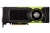 Leadtek Nvidia Quadro M6000 - 24GB, GDDR53072-Cuda Cores, Up to 7 TFLO, DisplayPort 1.2(4), DVI(1), HDCP Support, NVIDIA Mosaic, PCI Express 3.0x16, Active Fansink