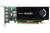 Leadtek NVIDIA Quadro K1200 - 4GB, GDDR5128-bit, 512 Cuda-Cores, 80 GB/s, 4 x Mini DisplaPort 1.2, Low-Profile, PCI Express 2.0 x16, Active Silent Fansink