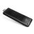 Intel Compute Stick STK1AW32SC Portable PCIntel Atom x5-Z8300 Processor (2M Cache, up to 1.84 GHz), 32GB SSD, 2GB RAM, HDMI 1.4b, MicroSDXC, Intel Wireless-AC, USB3.0, Windows 10 Home