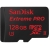 SanDisk 128GB Extreme Pro microSDXC Card - Includes USB3.0 Reader - (U3, C10) - UHS-II275MB/s Read, 100MB/s Write