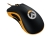 Razer DeathAdder Chroma Gaming Mouse - Overwatch10,000 DPI Optical Sensor, Chroma 16.8M Customizable Color, 5 Hyperresponse Buttons, 1000Hz Ultrapolling, 50g Acceleration, USB