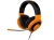 Razer Kraken Pro Neon Analog Gaming Headset - Orange40mm Neodymium Magnets, 20-20,000 Hz, 32 @1kHz Impendence, 110 4dB at 1 kHz Sensitivity, 50 mW, Unidirectional Microphone, Analog 3.5 mm