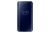 Samsung S-View Case - Blue/BlackTo Suit Samsung Galaxy S6 Edge Plus
