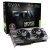 EVGA GeForce GTX1080 8GB FTW Gaming ACX 3.0 Video Card8GB, GDDRX, (1721MHz, 10000MHz), 256-bit, 2560 CUDA Core, DVI-D, DP, HDMI, ACX Fansink, PCI-E 3.0x16