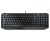 Roccat Arvo Compact Gaming Keyboard - Black97-Keys, 1000Hz Polling Rate, 1ms Response Rate,  3 Programmable Thumbster Keys, 2 Programmable Macro Keys, Anti-Ghosting, USB