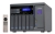 QNAP_Systems TVS-882 NAS System - 8-Bay6x2.5