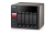 QNAP_Systems TS-563 NAS System - 5-Bay5x3.5