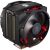 CoolerMaster MasterAir Maker 8 CPU CoolerIntel LGA 2011-v3/2011/1366/1156/1155 /1151/1150/775, AMD FM2+/FM2/FM1/AM3+/AM3/AM2+140x25mm(2), Loop Dynamic Bearing, 600-1,800RPM, 19.8-66CFM, 8~24dBA