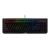 Razer BlackWidow X Chroma Mechanical Gaming Keyboard - RGBRazer Mechanical Switches, 50g Actuation, Chroma 16.8m Color, 10 Key Roll-Over Anti-Ghosting, 1000Hz Ultrapolling, USB