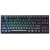 CoolerMaster MasterKeys Pro S Mechanical Keyboard - RGB - Cherry MX Blue - BlackCherry MX Key Switches, Anti-Ghosting, Macro Record and Lighting, RGB Backlighting, USB2.0