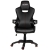 AeroCool Nitro E200R Gaming Chair - Black/RedPU with Fabric, Butterfly Mechanism, 350MM Powder Coated Nylon Base, Class 4, 80MM Gas Lift with Dust Cover, 50MM PU Castor(Pressure Wheel)