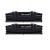 G.Skill 32GB (2x16GB) PC4-25600 (3200MHz) DDR4 RAM Memory Kit - 16-16-16-36-2N - Ripjaws V - Black3200MHz, 32GB (2x16GB) 288-Pin DIMM, 16-16-16-36-2N, Unbuffered, Non-ECC, 1.35v